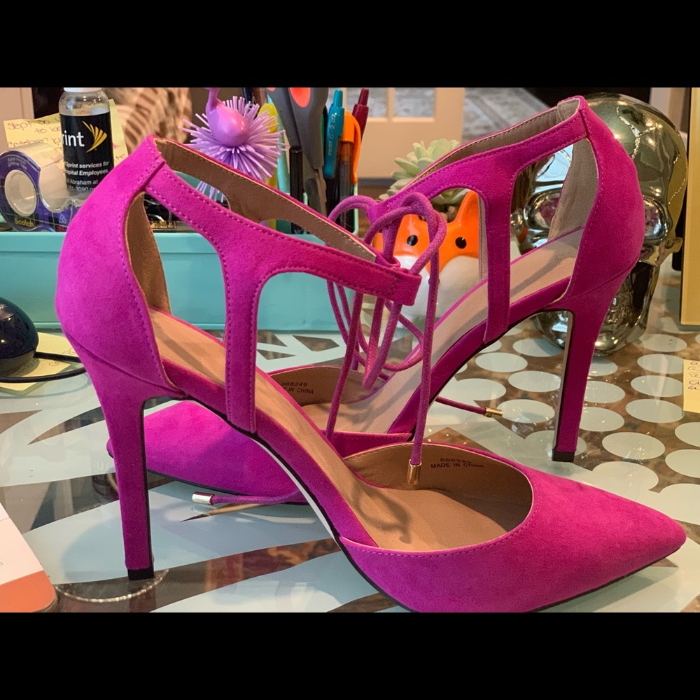 ASOS Heels